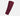 Maroon Football Forearm Sleeve