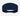 Midnight Navy Football Compression Headband