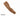 Mocha Baseball Compression Arm Sleeve