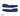 Navy Pair of Running Compression Sleeves