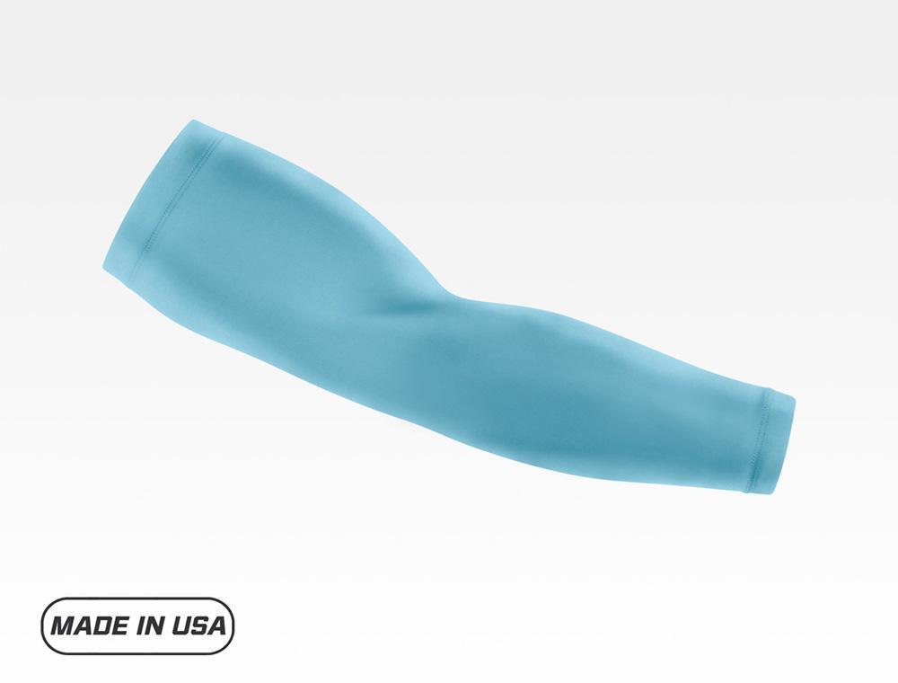 LETS RIDE Compression Arm Sleeve Football and Baseball CSS Custom