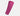 Pink Football Forearm Sleeve