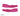 Pink Pair of Running Compression Sleeves
