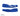 Royal Blue Colon I Run For Custom Cancer Arm Sleeves Pair