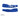 Royal Blue Prostate I Walk For Pair Custom Arm Sleeves
