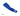 Royal Blue Colon Cancer Small Ribbon Compression Arm Sleeve