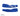 Royal Blue Colon Cancer I Play For Custom Pair of Arm Sleeves