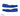 Royal Blue Pair of Running Compression Sleeves