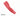 Salmon Baseball Compression Arm Sleeve