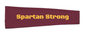 Spartan Strong Custom Arm Sleeve
