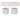 White Wristband and Headband Set