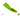 Hi Vis Green Smiley Drip Arm Sleeve