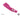 Pink Smiley Drip Arm Sleeve