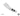 White Smiley Drip Arm Sleeve
