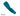 Teal Baseball Compression Arm Sleeve