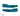 Teal Pair of Running Compression Sleeves