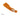 Orange Leukemia Cancer Large Ribbon Compression Arm Sleeve