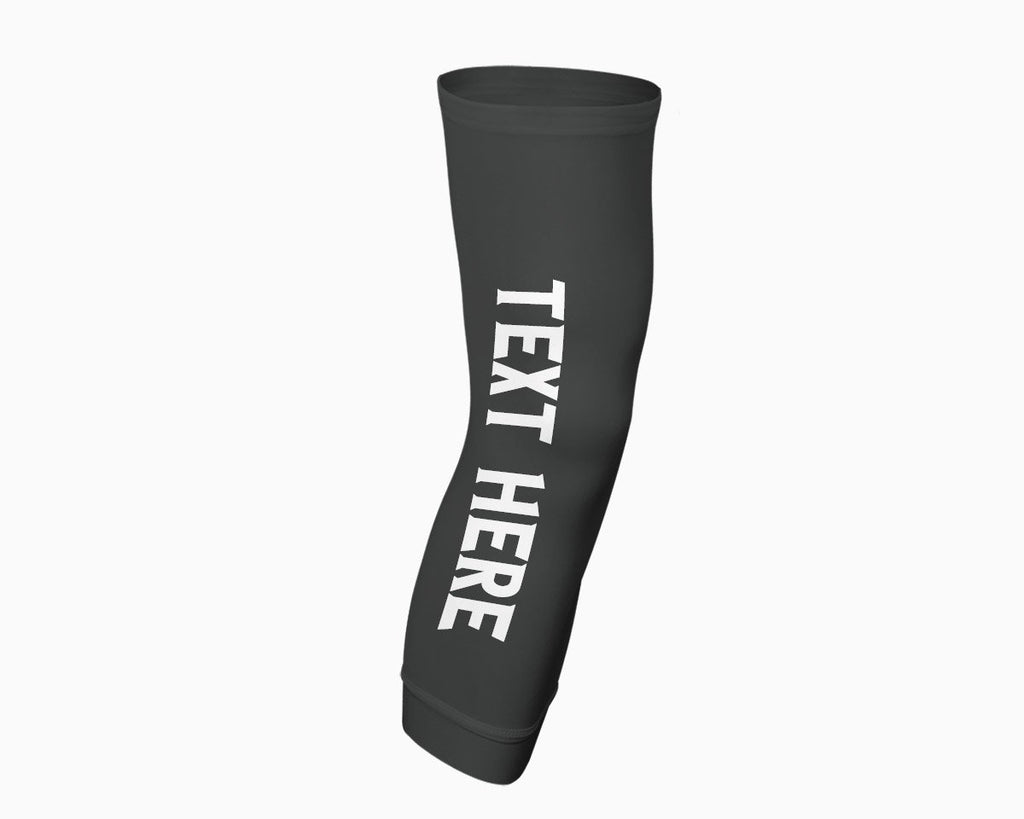 Tag your favorite one leg sleeve hooper. #OneLegSleeveSociety (📸:  @koolmac)
