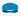 Turquoise Football Compression Headband
