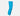 Turquoise Custom Text Leg Sleeve