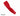 Varsity Red Baseball Compression Arm Sleeve