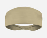 Vegas Gold Football Compression Headband Thumbnail
