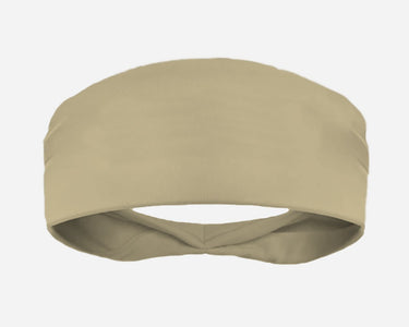 Vegas Gold Football Compression Headband Thumbnail