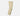 Vegas Gold Single Basketball Compression Leg Sleeve