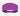 Violet Football Compression Headband