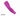 Violet Baseball Compression Arm Sleeve