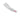White Pink Ribbon Arm Sleeve