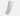 White Football Forearm Sleeve