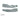 White/Grey Lung I Run For Custom Cancer Arm Sleeves Pair