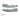 Light Grey/White Lung Cancer I Play For Custom Pair of Arm Sleeves