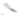 White Lung Cancer Large Ribbon Compression Arm Sleeve