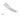 White Lung Cancer Small Ribbon Compression Arm Sleeve