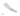 White Lung Cancer Small Ribbon Compression Arm Sleeve