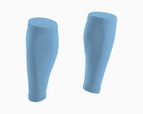 Baby Blue Calf Sleeves
