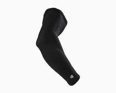 Compression Arm Sleeve in Black