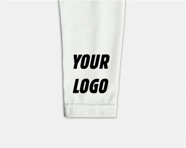 Custom Your Logo Arm Sleeve
