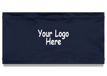 Custom Logo Headband