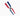 Dominican Flag Compression Arm Sleeve