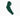 Dark Forrest Green Compression Arm Sleeve