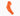 Gator Orange Color Compression Arm Sleeve