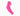 Hot Pink Color Compression Arm Sleeve