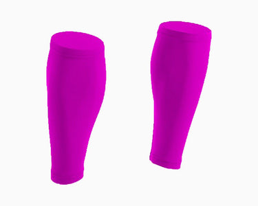 Violet Calf Sleeves