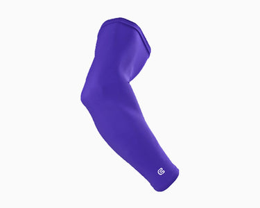 Lakers Purple shooting arm sleeve