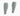 Light Grey Calf Compression Sleeves