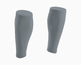 Dark Grey Calf Sleeves