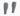 Dark Grey Calf Sleeves